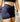 Numb™ Women's Gym Shorts Black