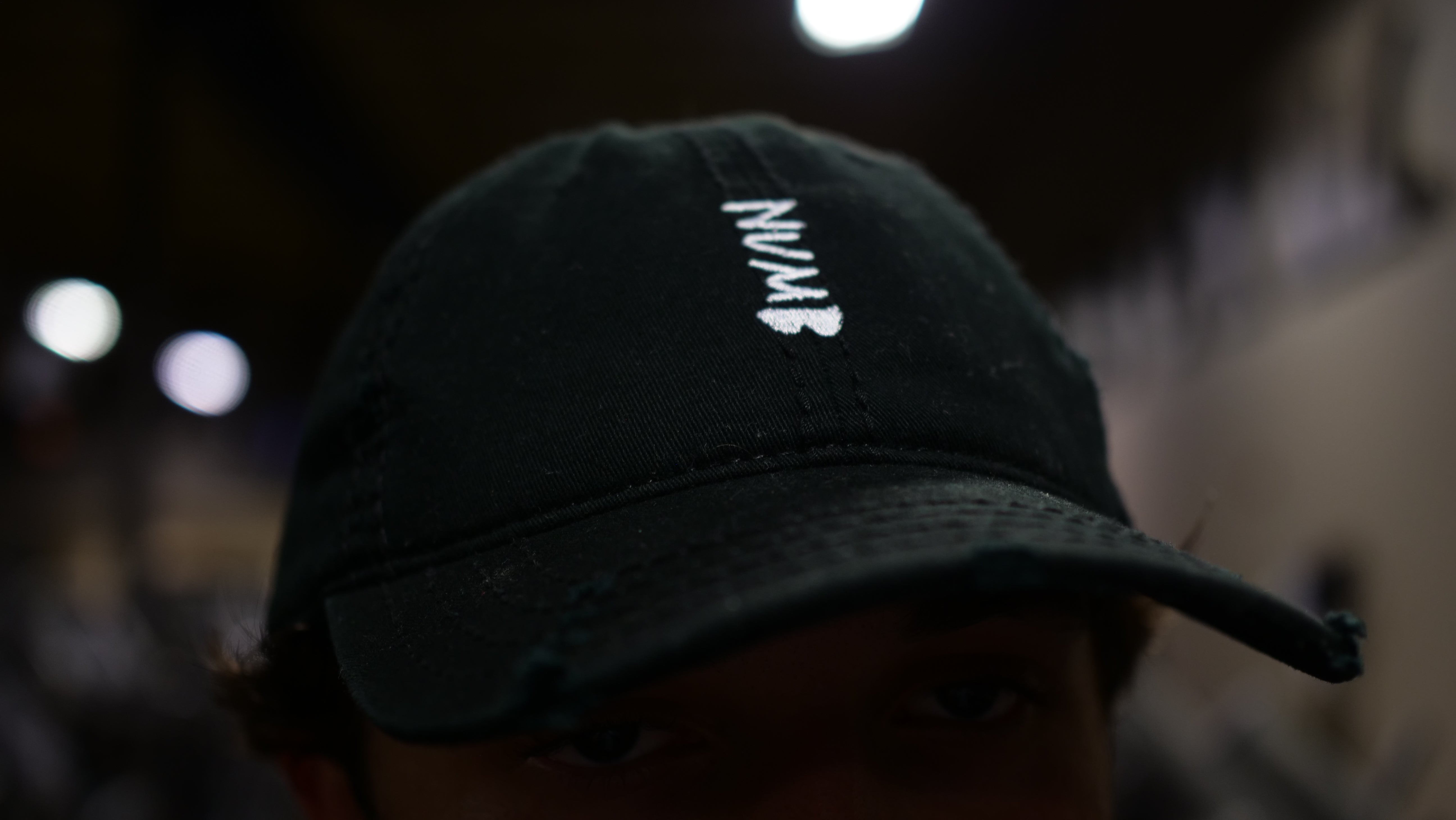 Numb™ Hat